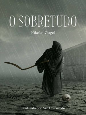 cover image of O Sobretudo